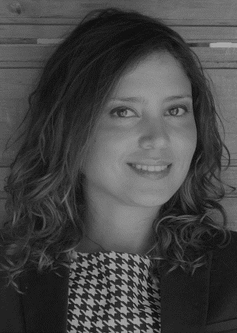 Denise Carolina Verdejo Gonzáles